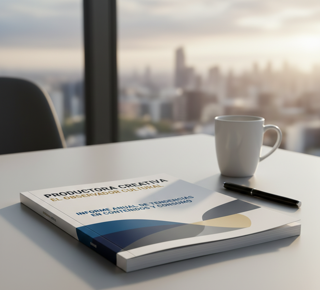 Kit de Valoración IP: "El Detector de Diamantes"