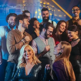 Productora Creativa en Barcelona